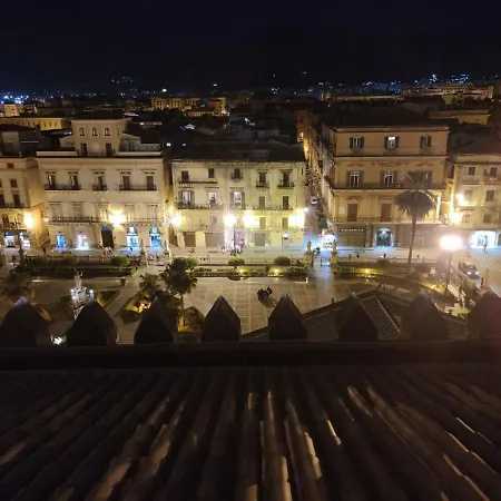 Apartment Affitto Breve Casa Taormina Palermo