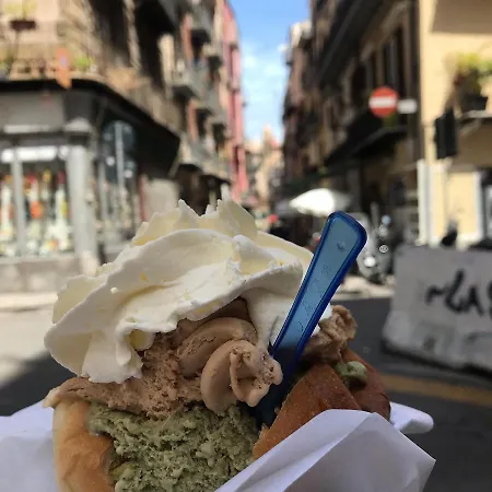 Lejlighed Affitto Breve Casa Taormina *