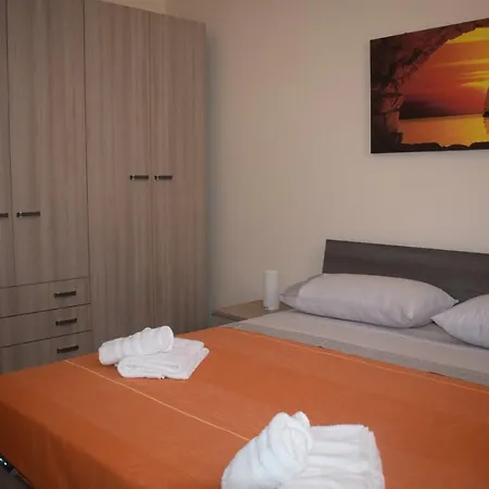 Affitto Breve Casa Taormina Palermo