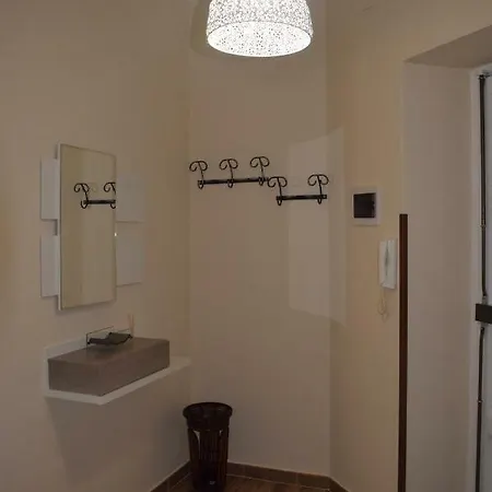 Affitto Breve Casa Taormina Palermo