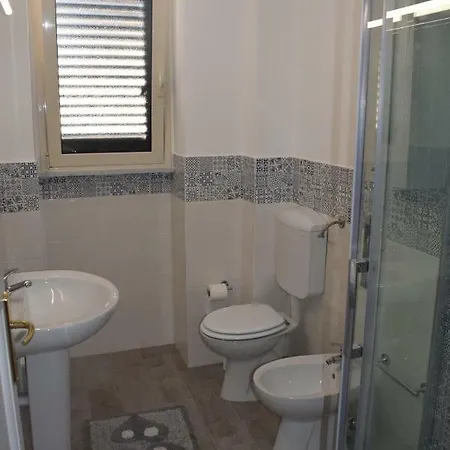 Affitto Breve Casa Taormina Apartment Palermo