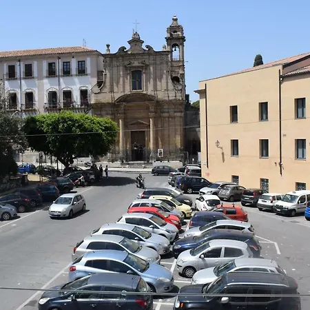Affitto Breve Casa Taormina Palermo