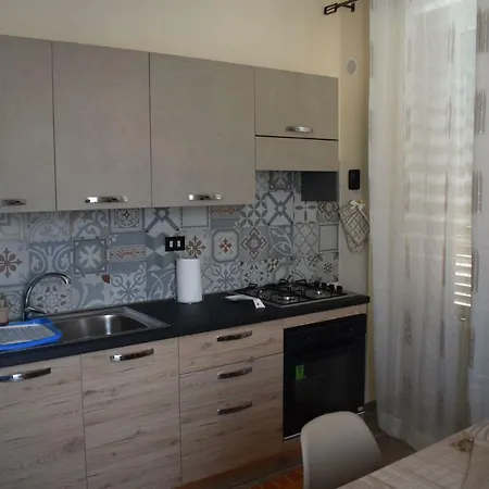 Affitto Breve Casa Taormina