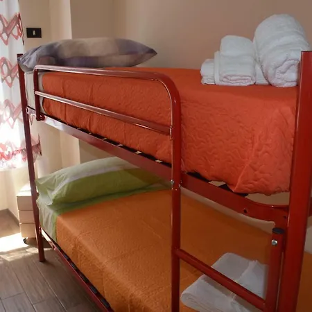 Affitto Breve Casa Taormina Apartment Palermo