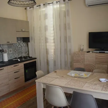 Affitto Breve Casa Taormina