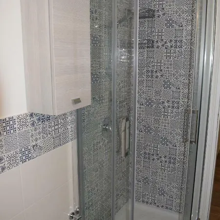 Apartment Affitto Breve Casa Taormina Palermo