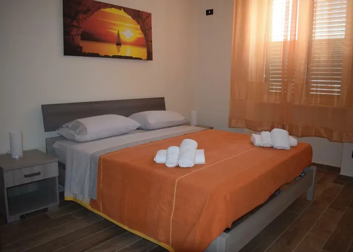 Affitto Breve Casa Taormina