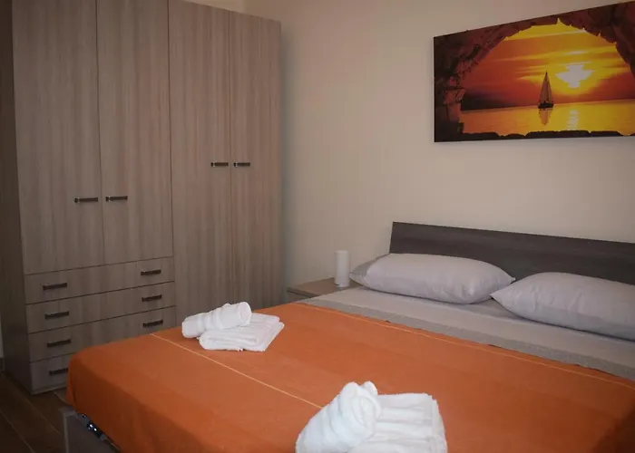 Affitto Breve Casa Taormina 巴勒莫