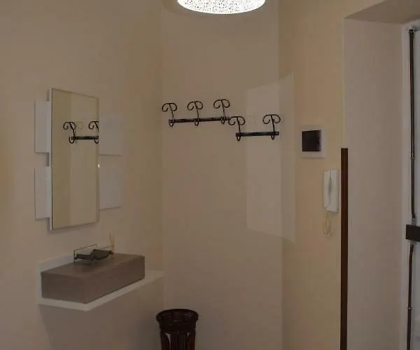 Affitto Breve Casa Taormina 巴勒莫