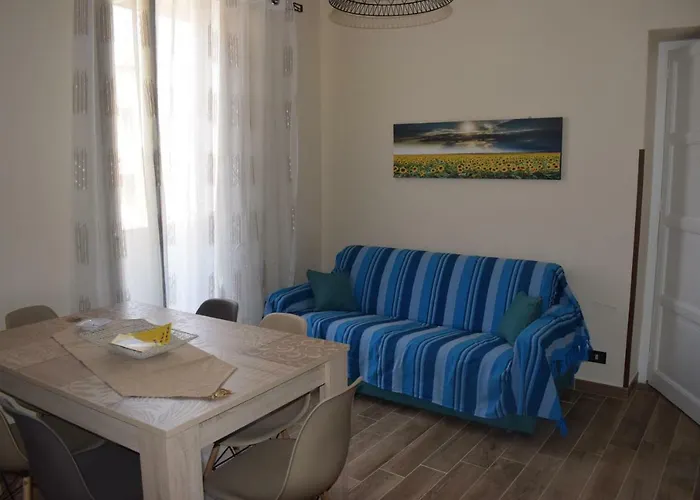 Affitto Breve Casa Taormina