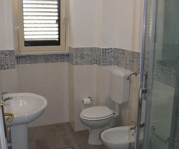 Affitto Breve Casa Taormina 公寓 巴勒莫