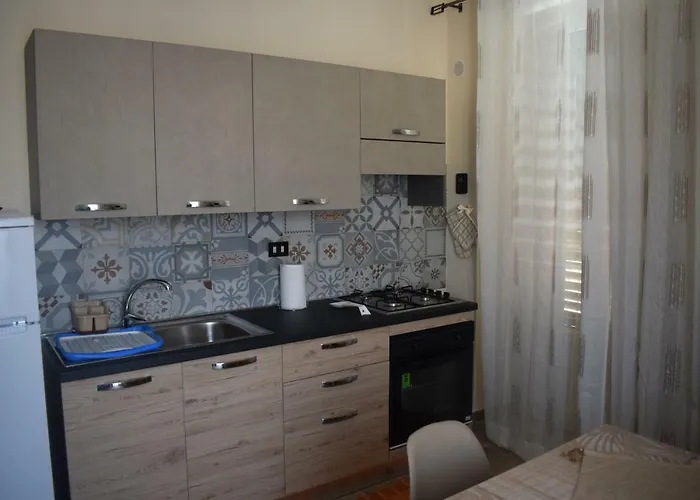 Affitto Breve Casa Taormina