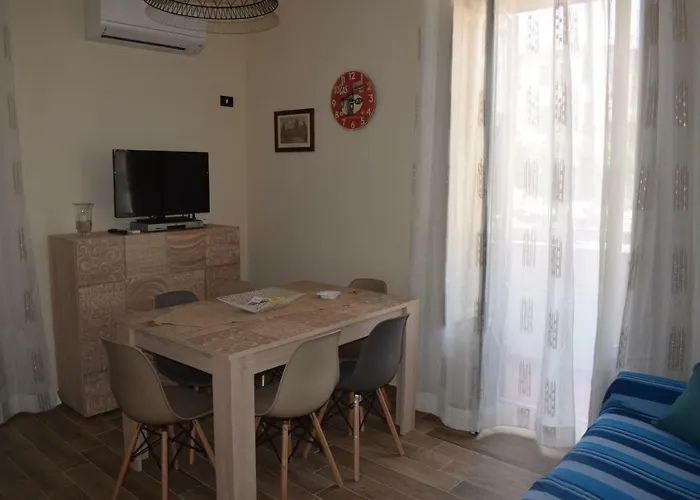 Affitto Breve Casa Taormina * 巴勒莫