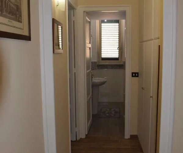 Affitto Breve Casa Taormina 公寓 *