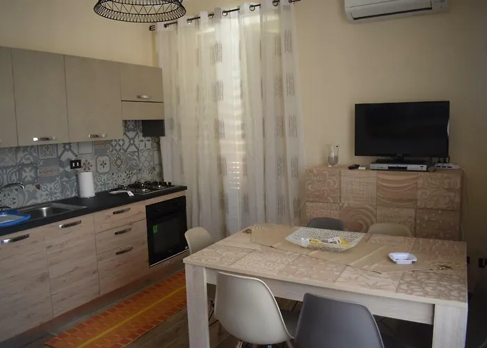 Affitto Breve Casa Taormina